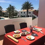 Your House In Menorca