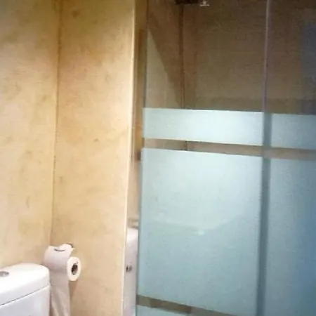 Your House In Menorca Lägenhet *