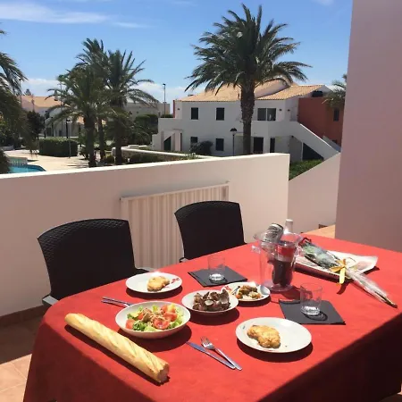 Your House In Menorca