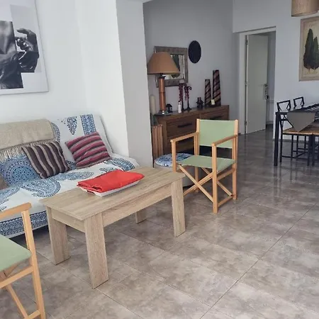 Your House In Menorca Lägenhet *