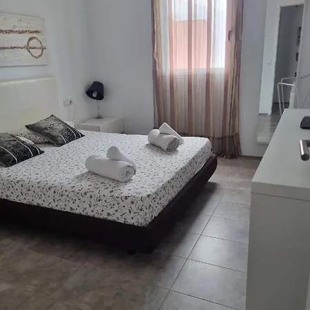 Your House In Menorca