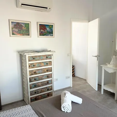 Your House In Menorca *