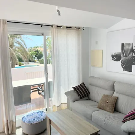 Your House In Menorca