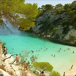 Apartman Your House In Menorca