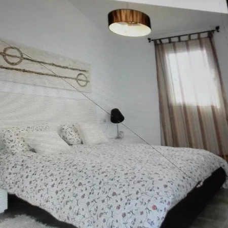 Your House In Menorca דירה סיוטאדלה