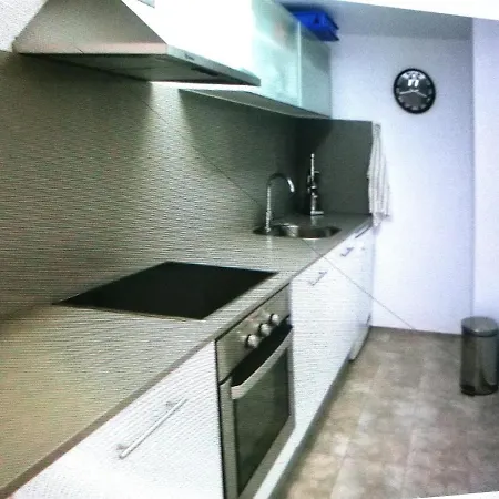 Your House In Menorca דירה *