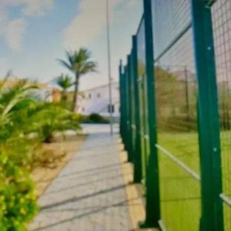 Apartment Your House In Menorca *