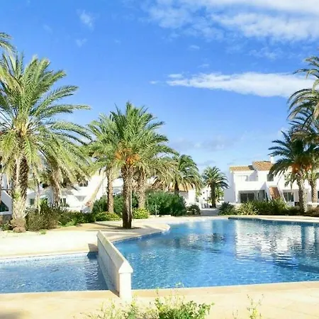 Your House In Menorca *