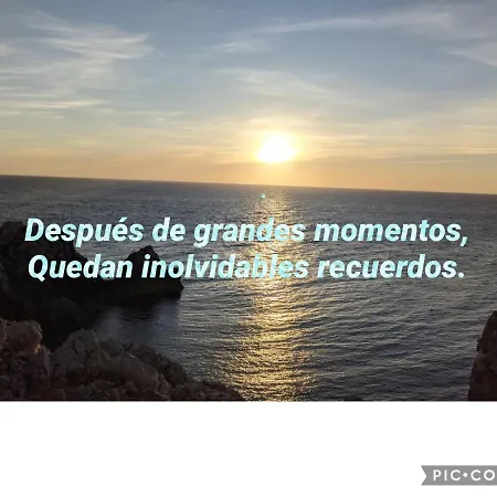 Your House In Menorca Appartement