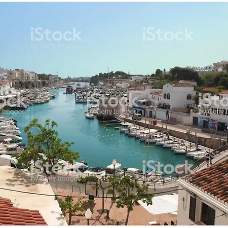 Your House In Menorca דירה סיוטאדלה