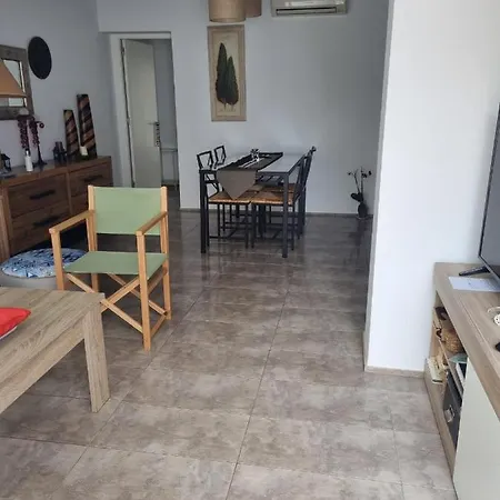 Your House In Menorca *