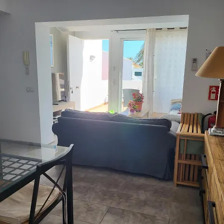 Apartment Your House In Menorca *