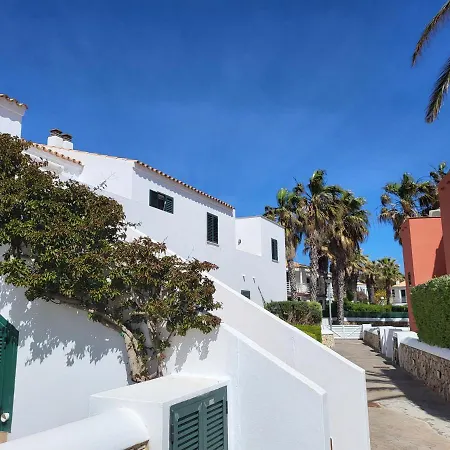 Your House In Menorca Apartment Ciutadella (Menorca)