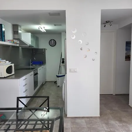 Your House In Menorca דירה סיוטאדלה