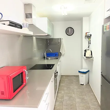 Apartment Your House In Menorca