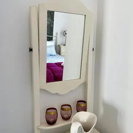 Your House In Menorca Appartement