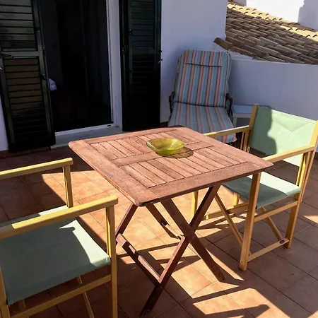 דירה Your House In Menorca *