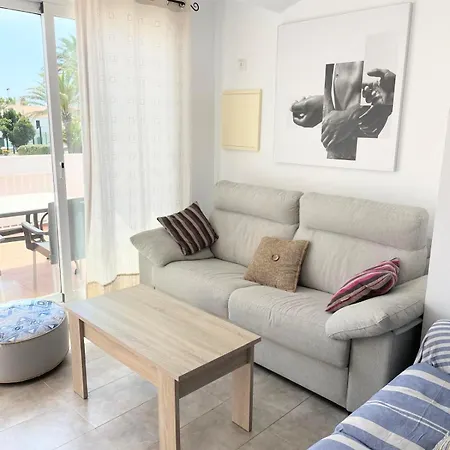 Your House In Menorca