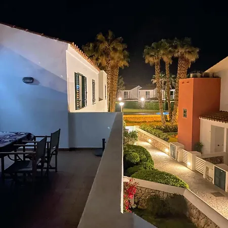 דירה Your House In Menorca סיוטאדלה