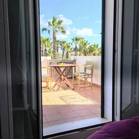 Your House In Menorca *