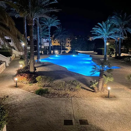 Appartement Your House In Menorca *