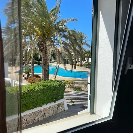 Appartement Your House In Menorca