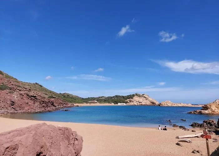 Your House In Menorca * סיוטאדלה