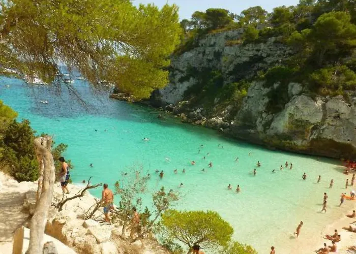 דירה Your House In Menorca