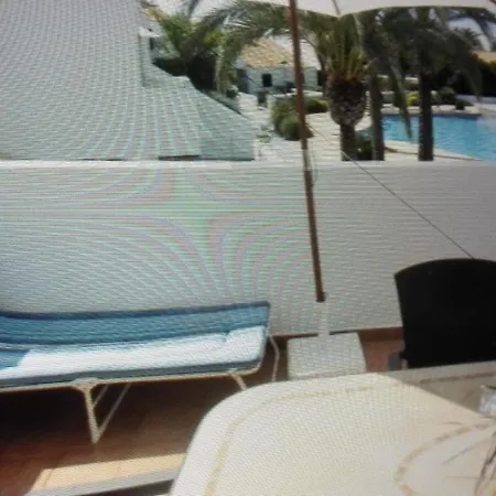 公寓 Your House In Menorca