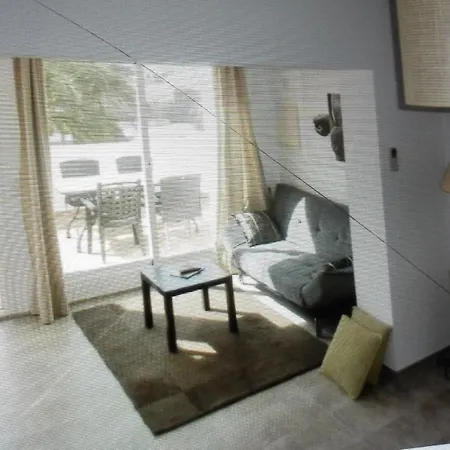 Your House In Menorca