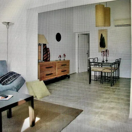 Your House In Menorca