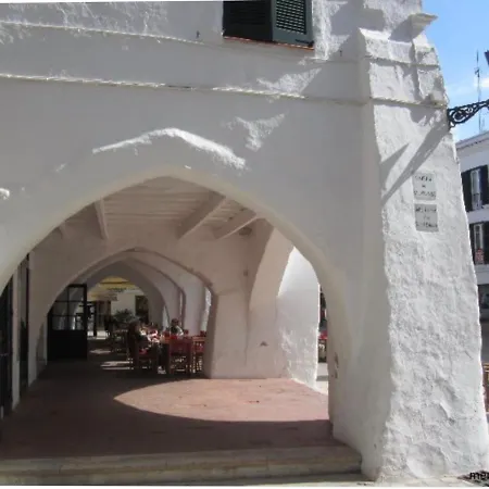 Your House In Menorca 公寓 *