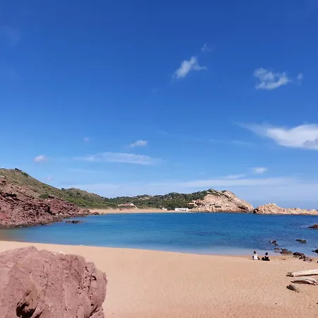 Your House In Menorca * 休达德亚