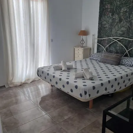 Your House In Menorca *