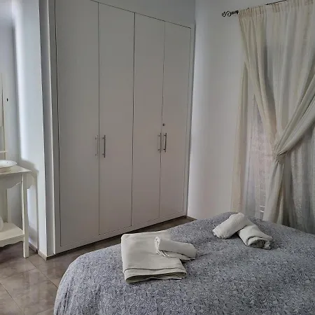 Your House In Menorca