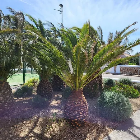 Your House In Menorca 公寓 休达德亚