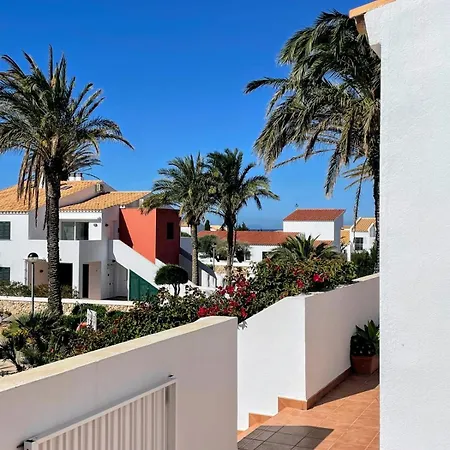 Your House In Menorca *