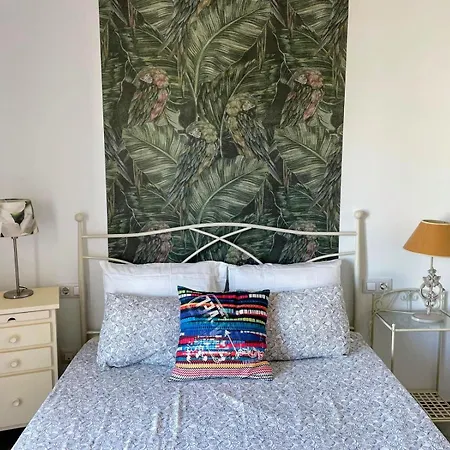 Your House In Menorca 休达德亚