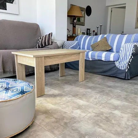 Your House In Menorca * 休达德亚