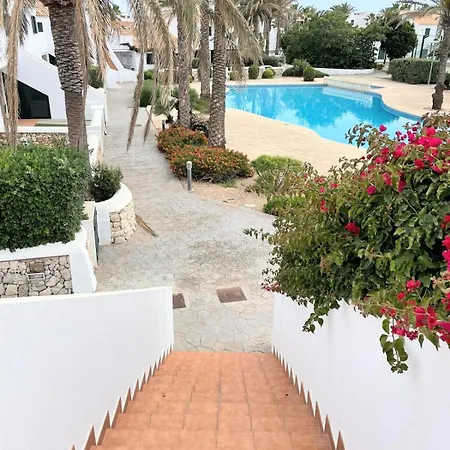 Your House In Menorca *