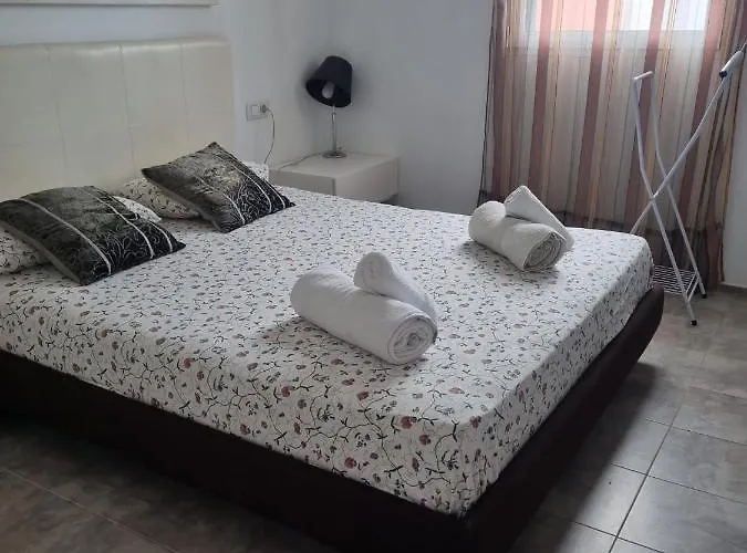 Appartement Your House In Menorca *