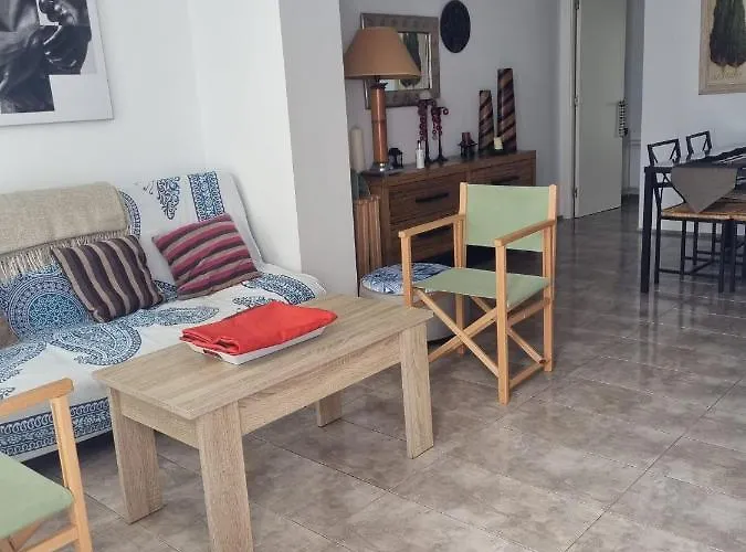 Your House In Menorca Appartement *