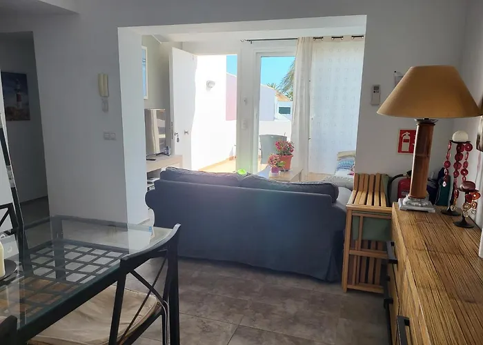 Appartement Your House In Menorca *